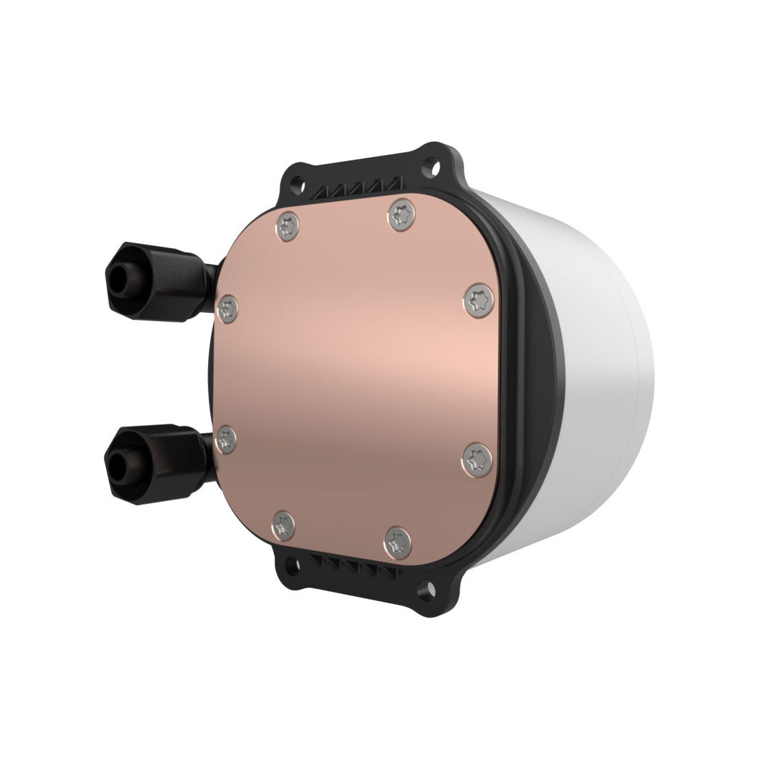 FSP AE36 360mm CPU Cooler - White - مبرد - Store 974 Electronics WLL  | ستور٩٧٤ للالكترونيات ذ.م.م