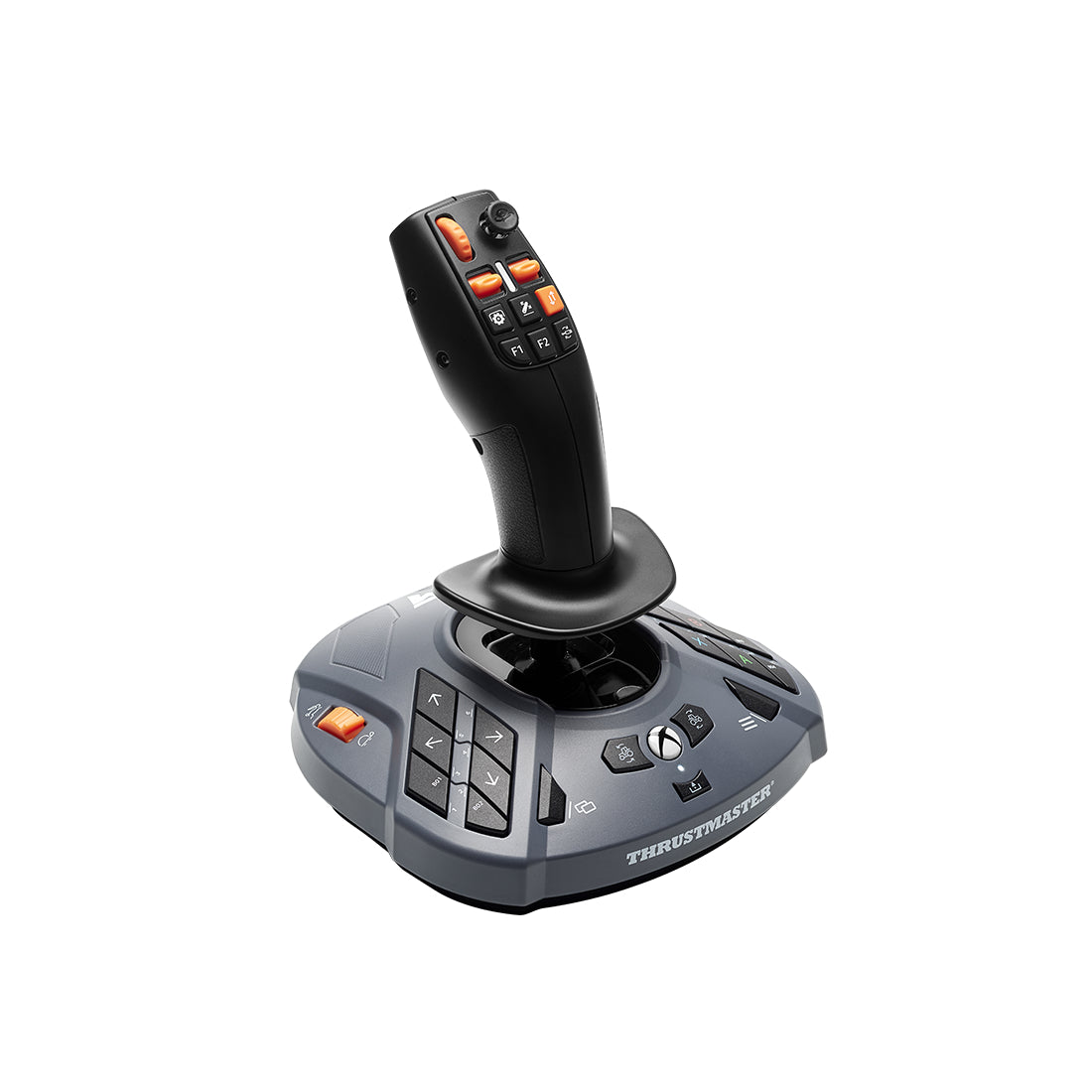 Thrustmaster SimTask FarmStick, Multifunctional Joystick for Farming Simulation - محاكي سباق Thrustmaster SimTask FarmStick, Multifunctional Joystick for Farming Simulation - محاكي سباق