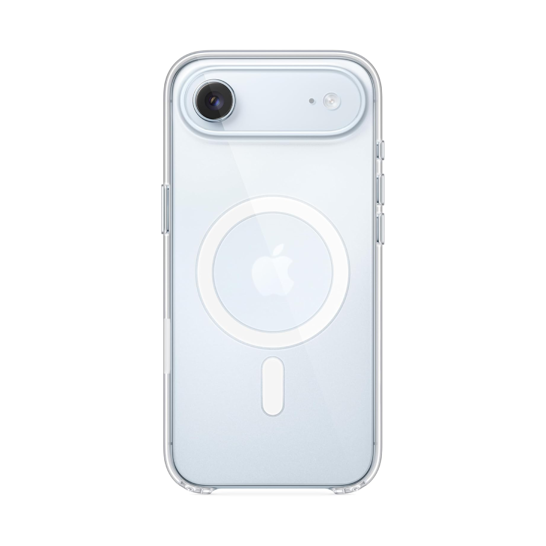 iPhone Air Case with MagSafe – Frost - غطاء هاتف iPhone Air Case with MagSafe – Frost - غطاء هاتف