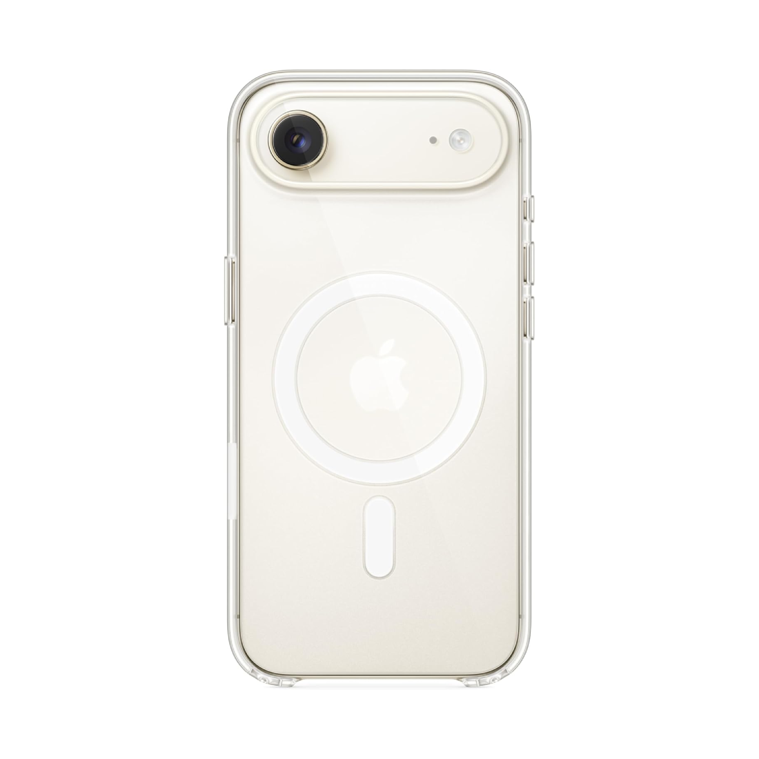 iPhone Air Case with MagSafe – Frost - غطاء هاتف iPhone Air Case with MagSafe – Frost - غطاء هاتف