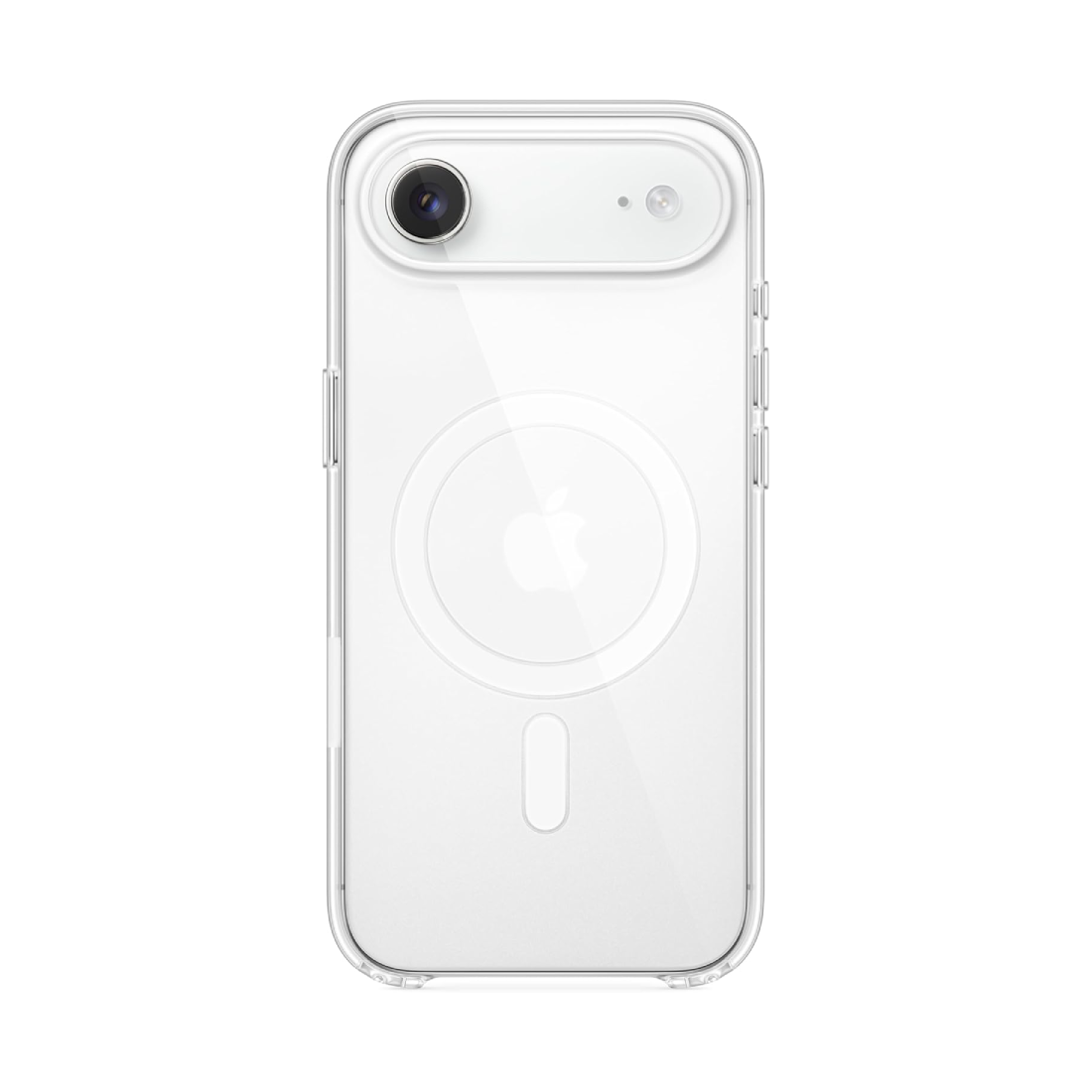 iPhone Air Case with MagSafe – Frost - غطاء هاتف iPhone Air Case with MagSafe – Frost - غطاء هاتف
