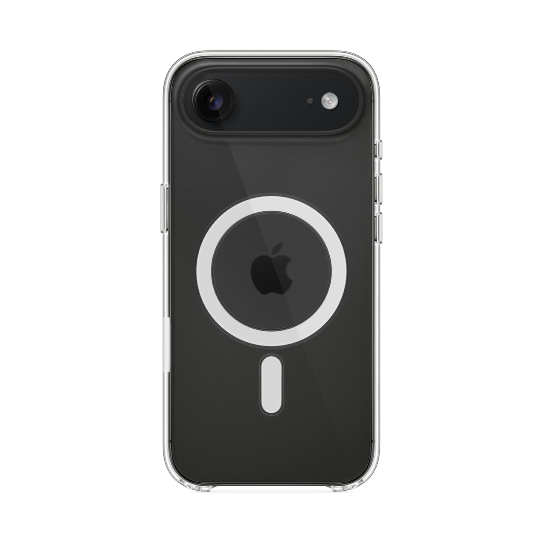 iPhone Air Case with MagSafe – Frost - غطاء هاتف iPhone Air Case with MagSafe – Frost - غطاء هاتف