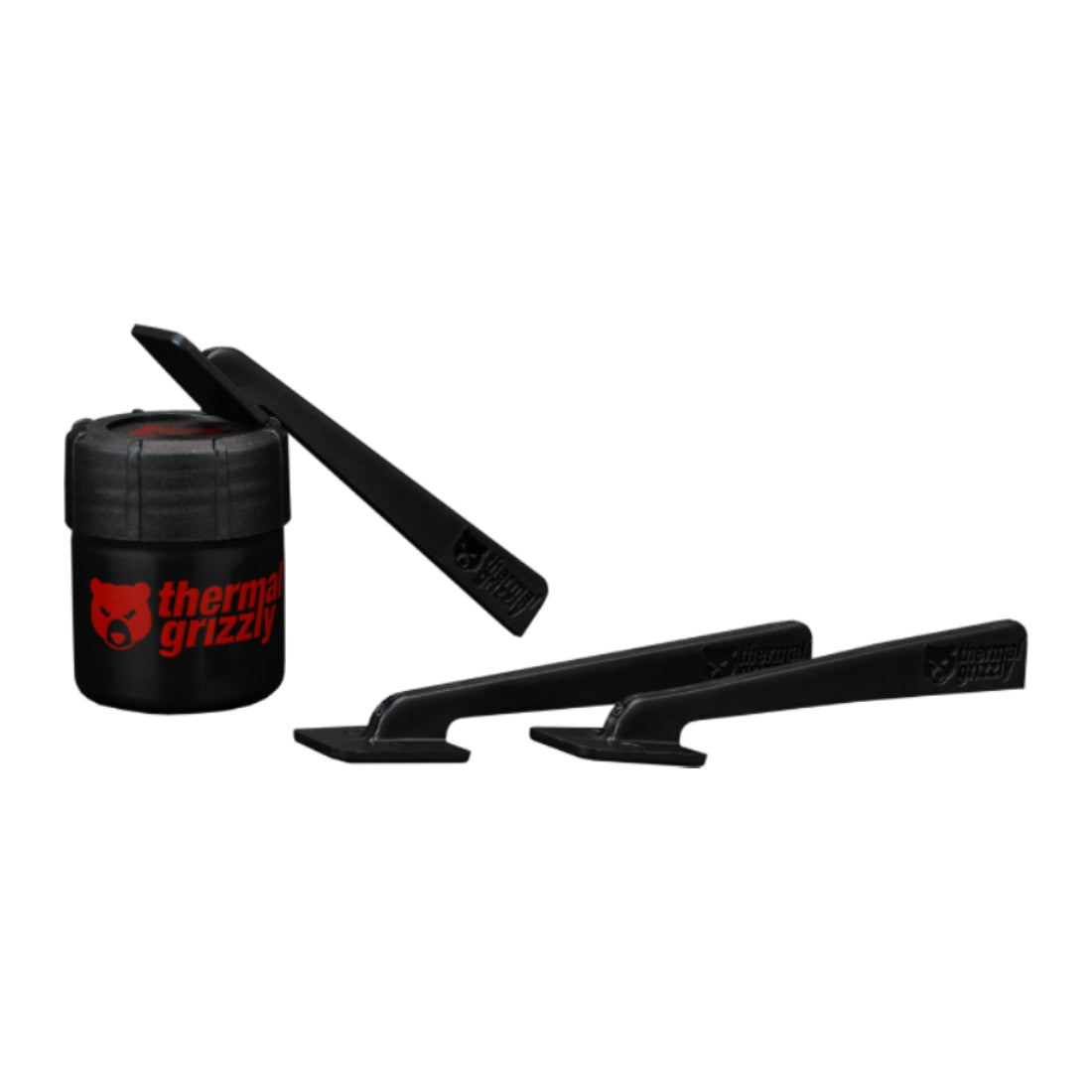 Thermal Grizzly Putty Pro- 30g-معجون حراري Thermal Grizzly Putty Pro- 30g-معجون حراري
