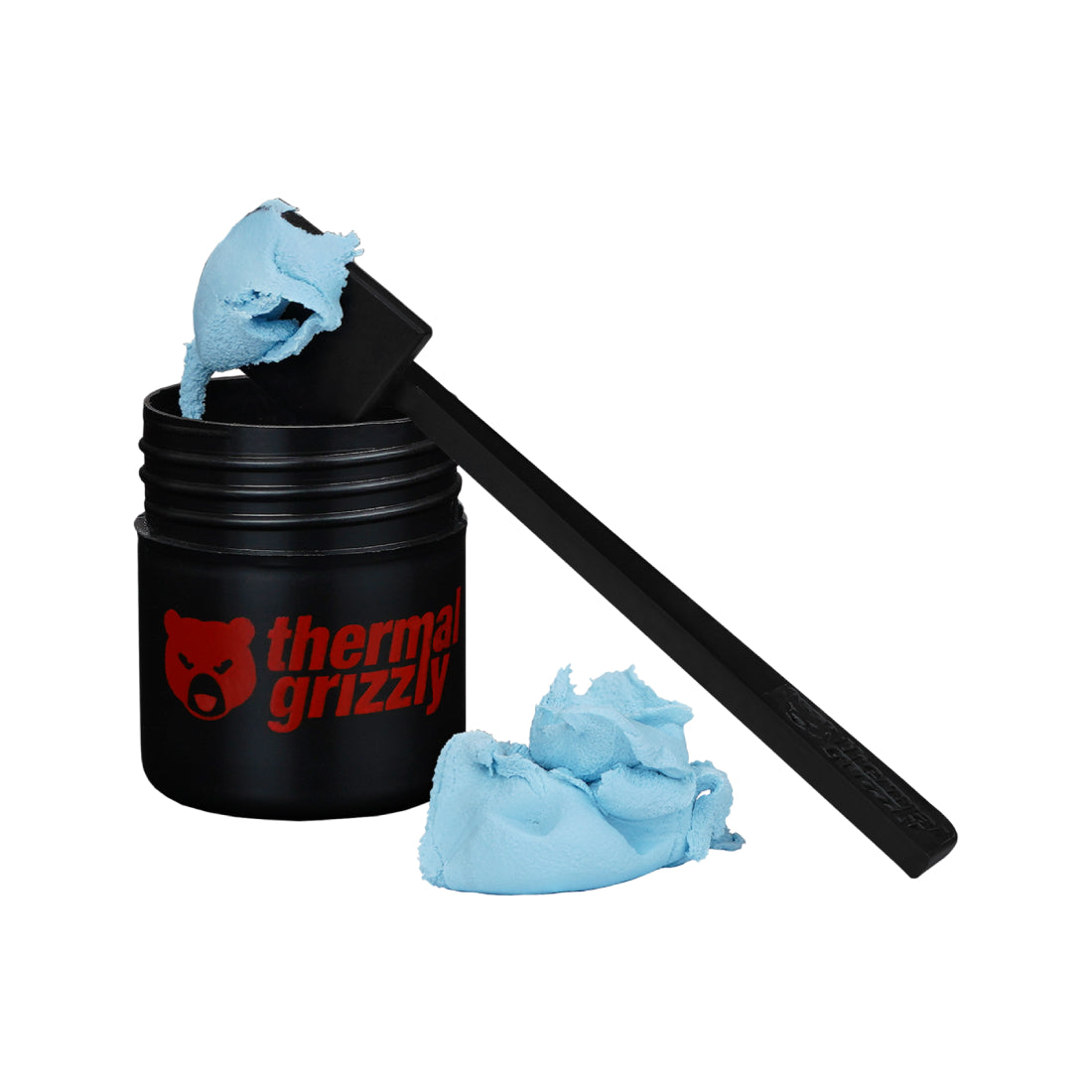 Thermal Grizzly Putty Advance -30g - معجون حراري Thermal Grizzly Putty Advance -30g - معجون حراري