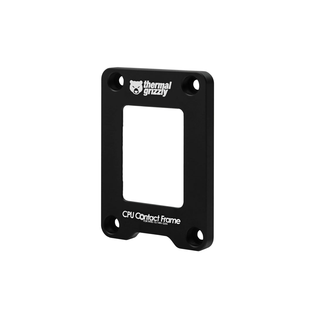 Thermal Grizzly Intel 13th & 14th Gen CPU Contact Frame - أكسسوار Thermal Grizzly Intel 13th & 14th Gen CPU Contact Frame - أكسسوار