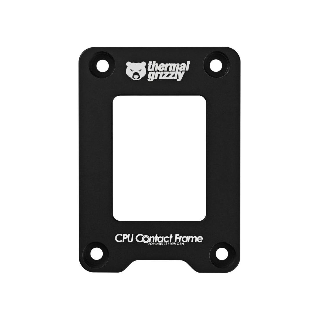 Thermal Grizzly Intel 13th & 14th Gen CPU Contact Frame - أكسسوار