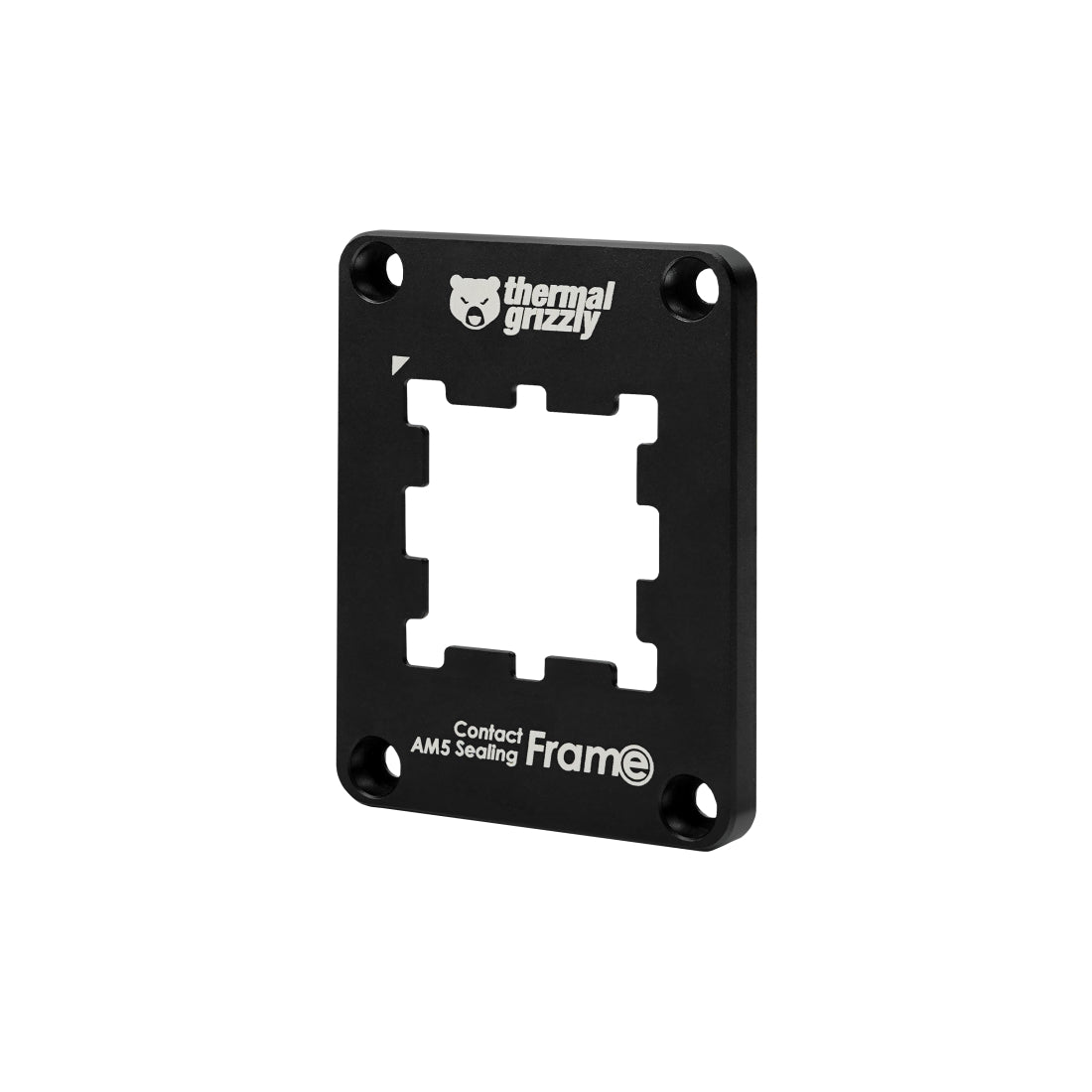 Thermal Grizzly AM5 Contact Sealing Frame - أكسسوار Thermal Grizzly AM5 Contact Sealing Frame - أكسسوار