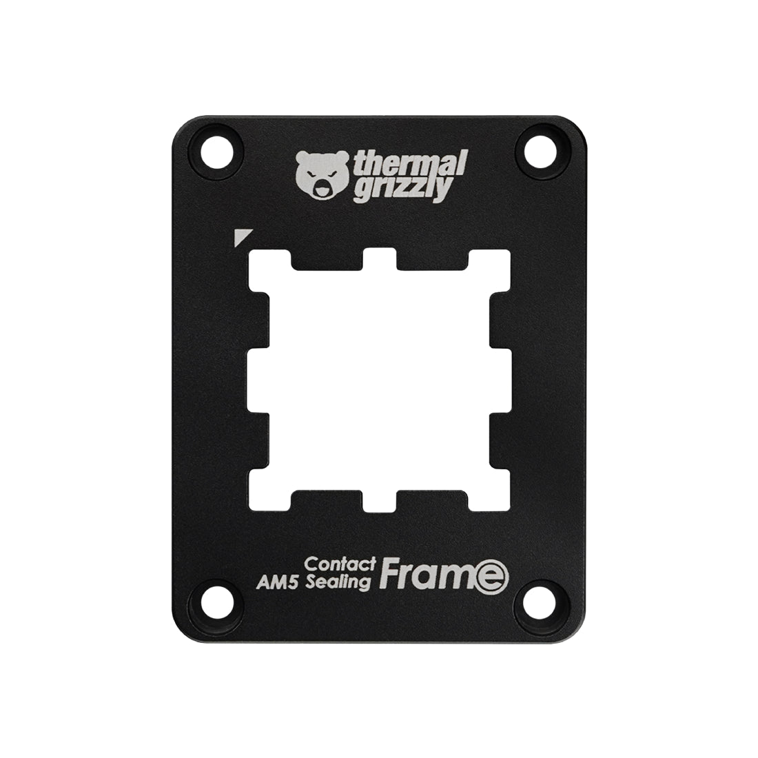 Thermal Grizzly AM5 Contact Sealing Frame - أكسسوار Thermal Grizzly AM5 Contact Sealing Frame - أكسسوار