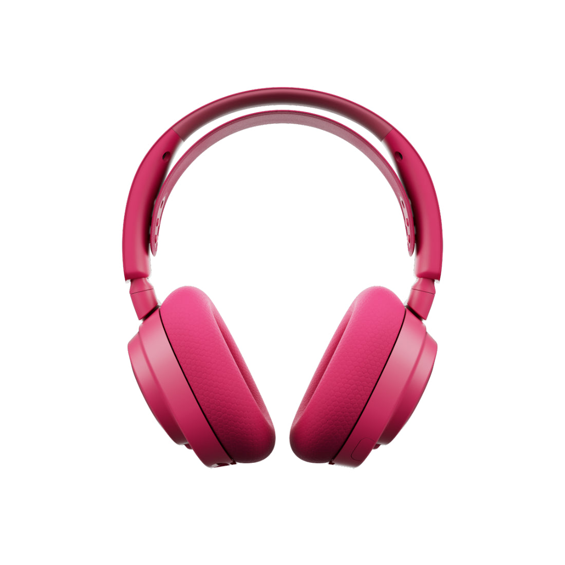 SteelSeries Arctis Nova 7 Gen 2 Wireless Gaming Headset - Magenta - سماعة SteelSeries Arctis Nova 7 Gen 2 Wireless Gaming Headset - Magenta - سماعة