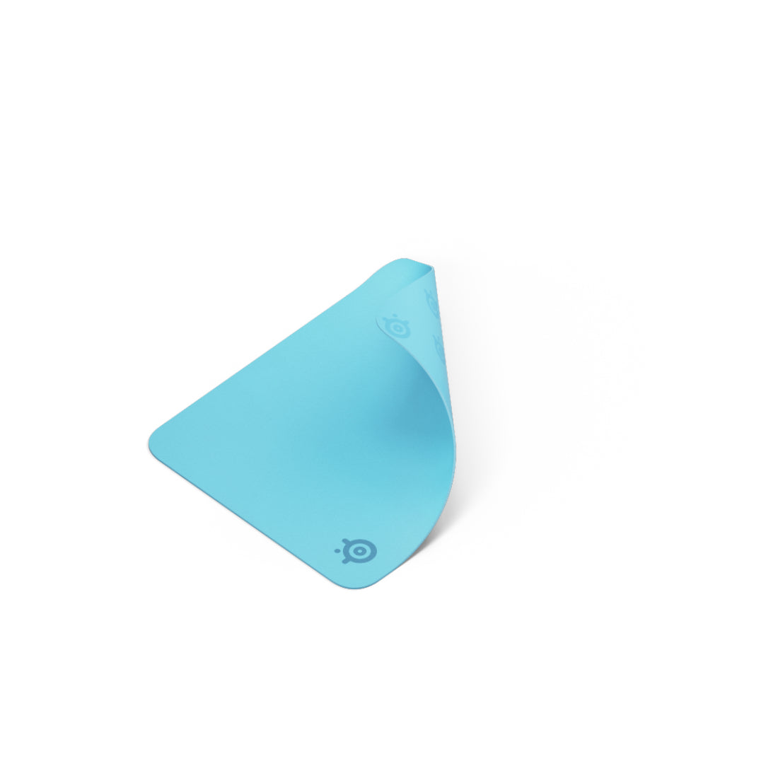 SteelSeries QcK M Gaming Mouse Pad - Aqua - حصيرة الفأرة SteelSeries QcK M Gaming Mouse Pad - Aqua - حصيرة الفأرة