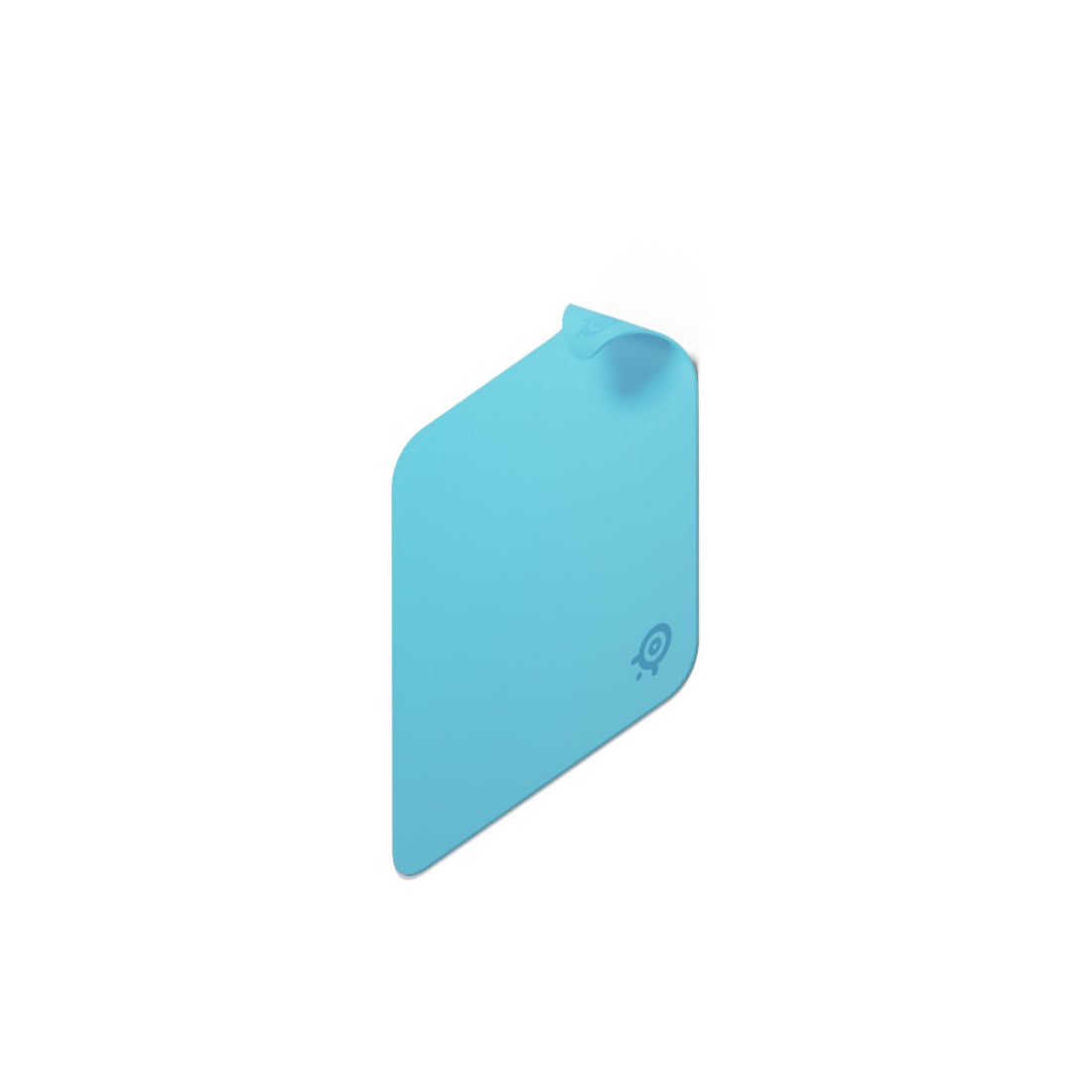SteelSeries QcK L Gaming Mouse Pad - Aqua - حصيرة الفأرة SteelSeries QcK L Gaming Mouse Pad - Aqua - حصيرة الفأرة