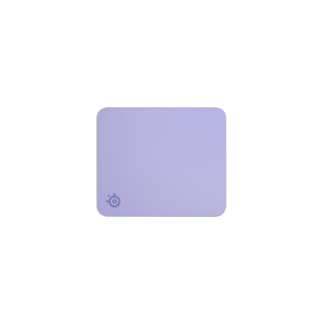 SteelSeries QcK L Gaming Mouse Pad - Lavender - حصيرة الفأرة SteelSeries QcK L Gaming Mouse Pad - Lavender - حصيرة الفأرة