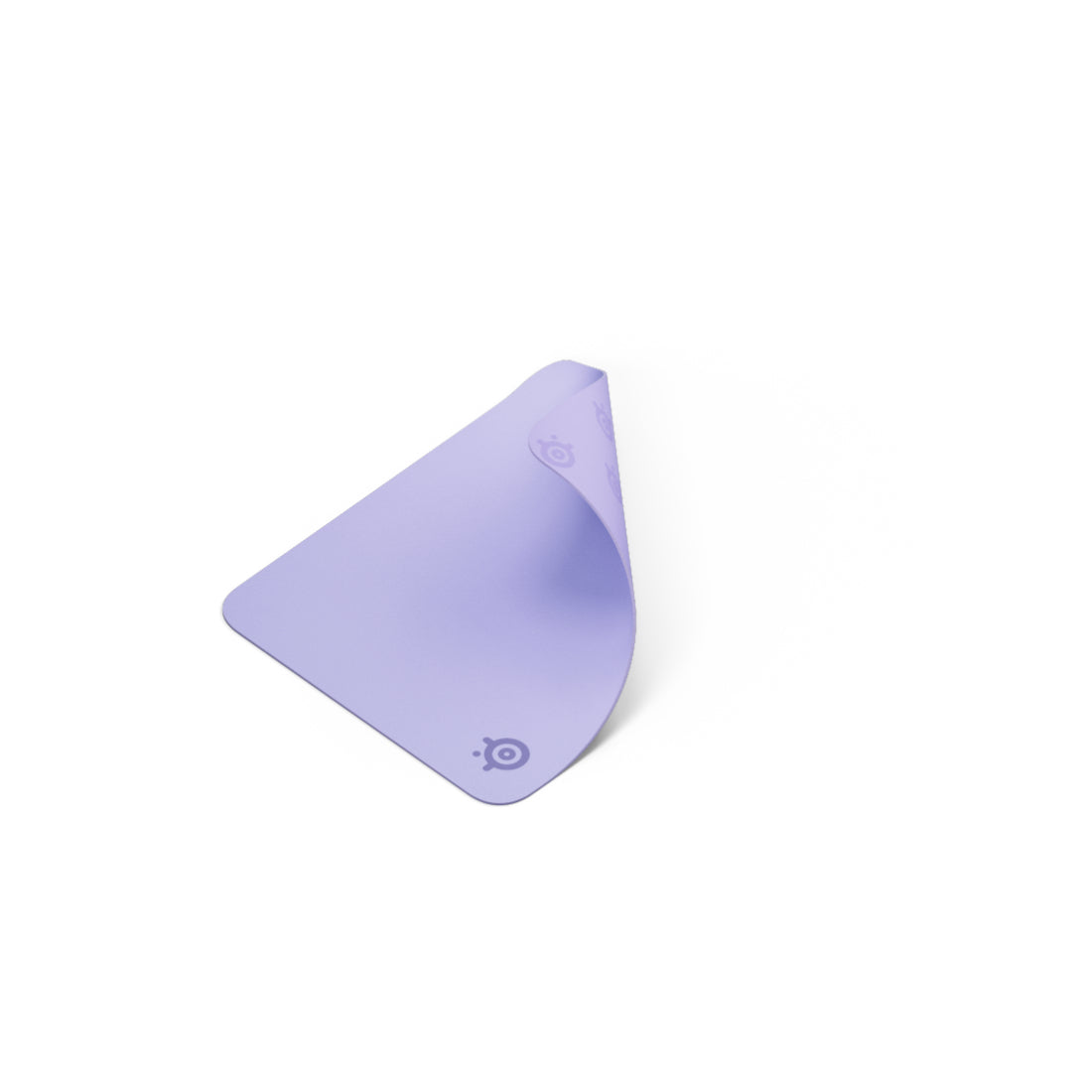 SteelSeries QcK L Gaming Mouse Pad - Lavender - حصيرة الفأرة SteelSeries QcK L Gaming Mouse Pad - Lavender - حصيرة الفأرة