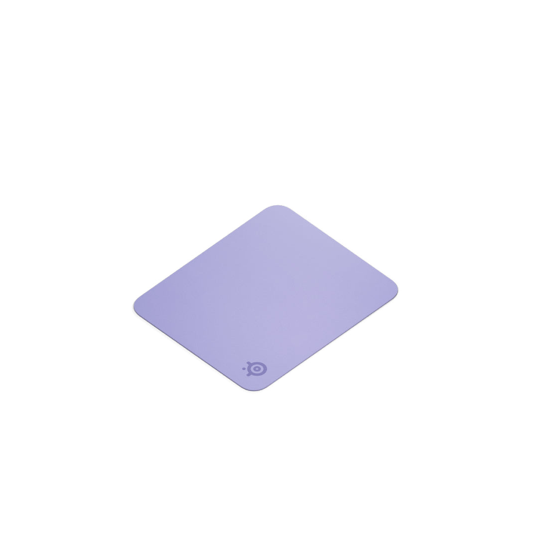 SteelSeries QcK L Gaming Mouse Pad - Lavender - حصيرة الفأرة SteelSeries QcK L Gaming Mouse Pad - Lavender - حصيرة الفأرة