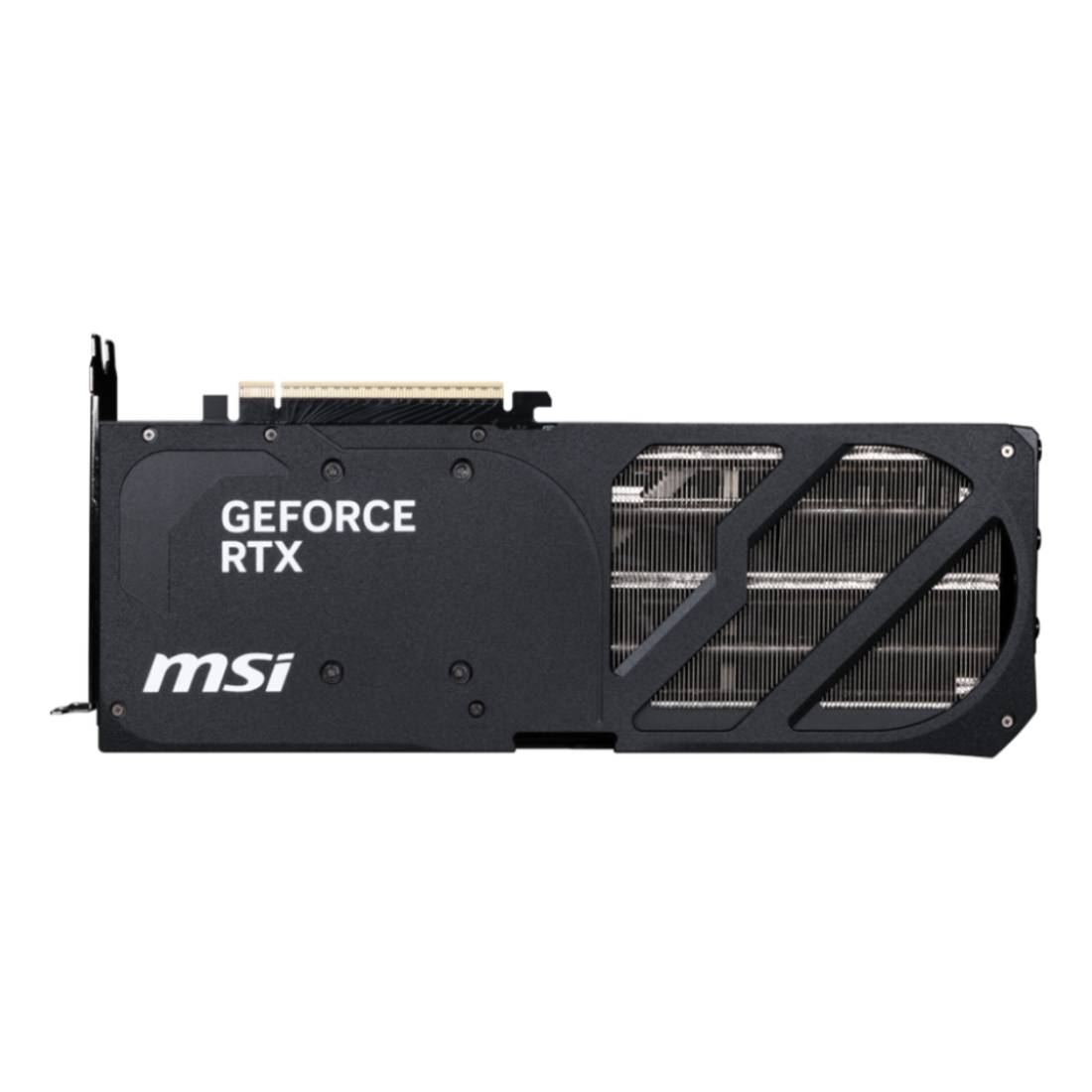 MSI GeForce RTX™ 5070 Ti 16G SHADOW 3X OC Graphics Card - ﻛﺮت اﻟﺸﺎﺷﺔ - Store 974 Electronics WLL  | ستور٩٧٤ للالكترونيات ذ.م.م