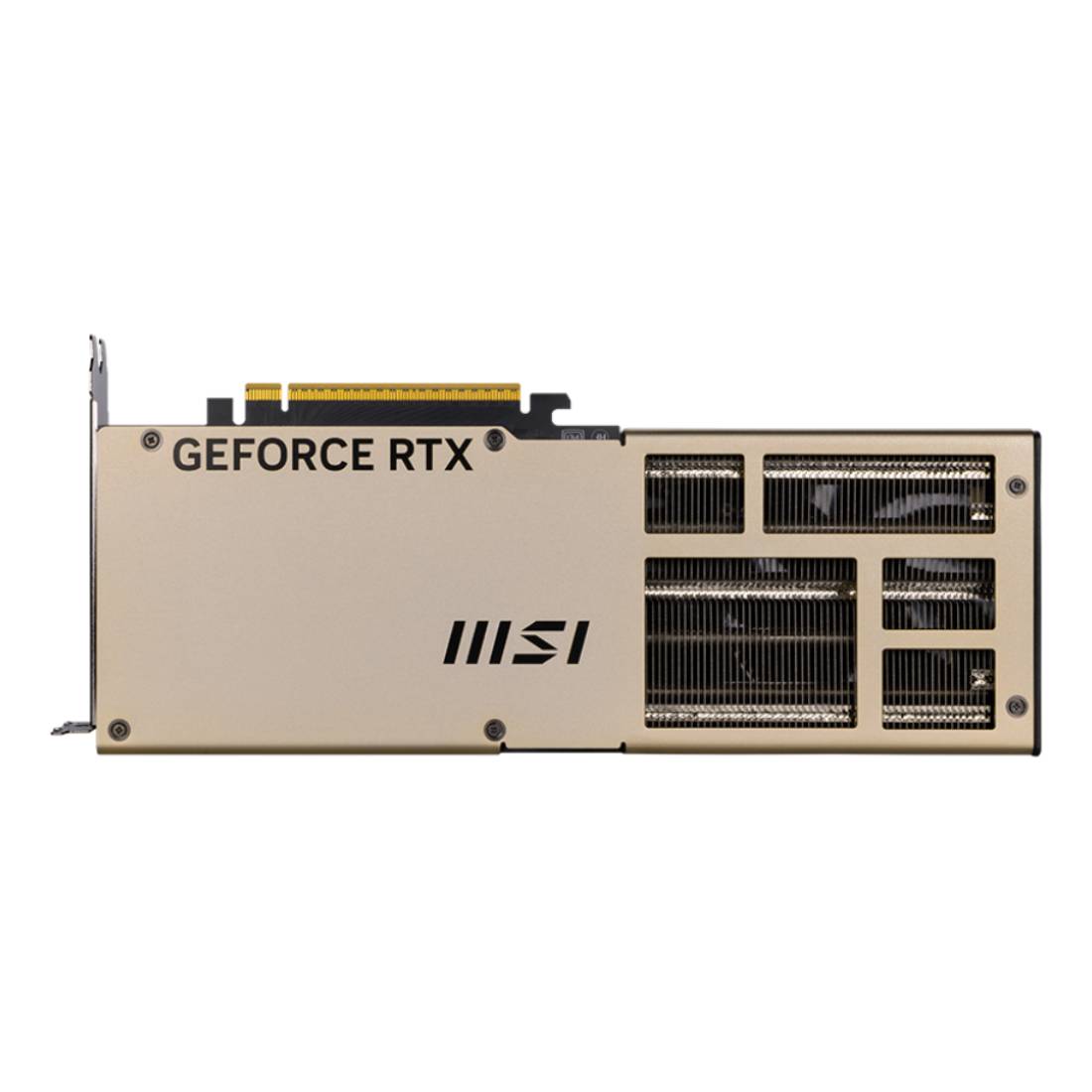 MSI GeForce RTX™ 5080 16G INSPIRE 3X OC Graphics Card - كرت الشاشة - Store 974 Electronics WLL  | ستور٩٧٤ للالكترونيات ذ.م.م