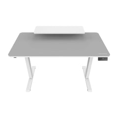 Cougar E-Star 120 Gaming Desk - White -طاولة