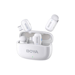 Boya: Mini-13 Wireless Microphone - ميكروفون