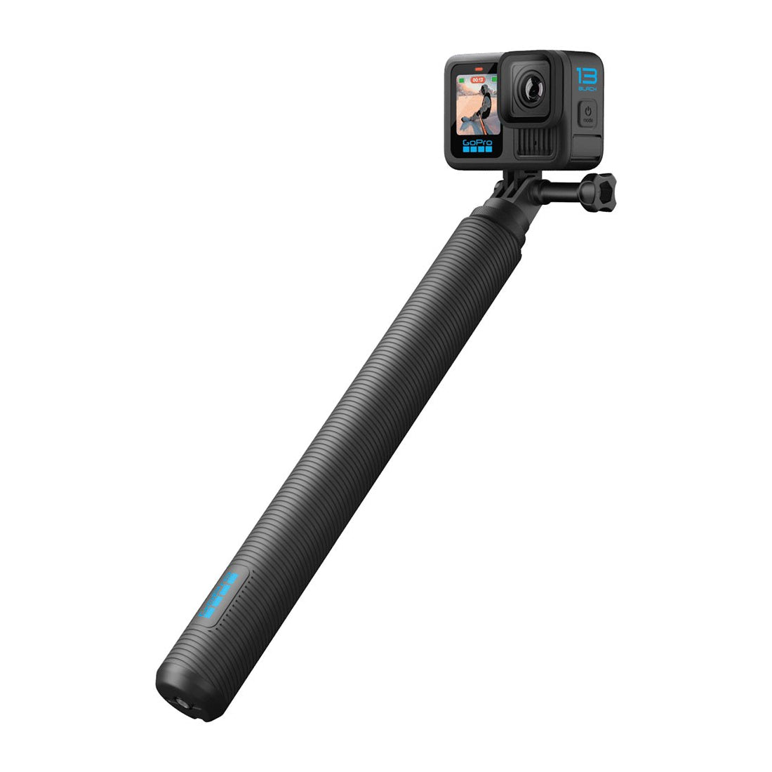 GoPro Extension Pole (1.2m) - Black - أكسسوار GoPro Extension Pole (1.2m) - Black - أكسسوار