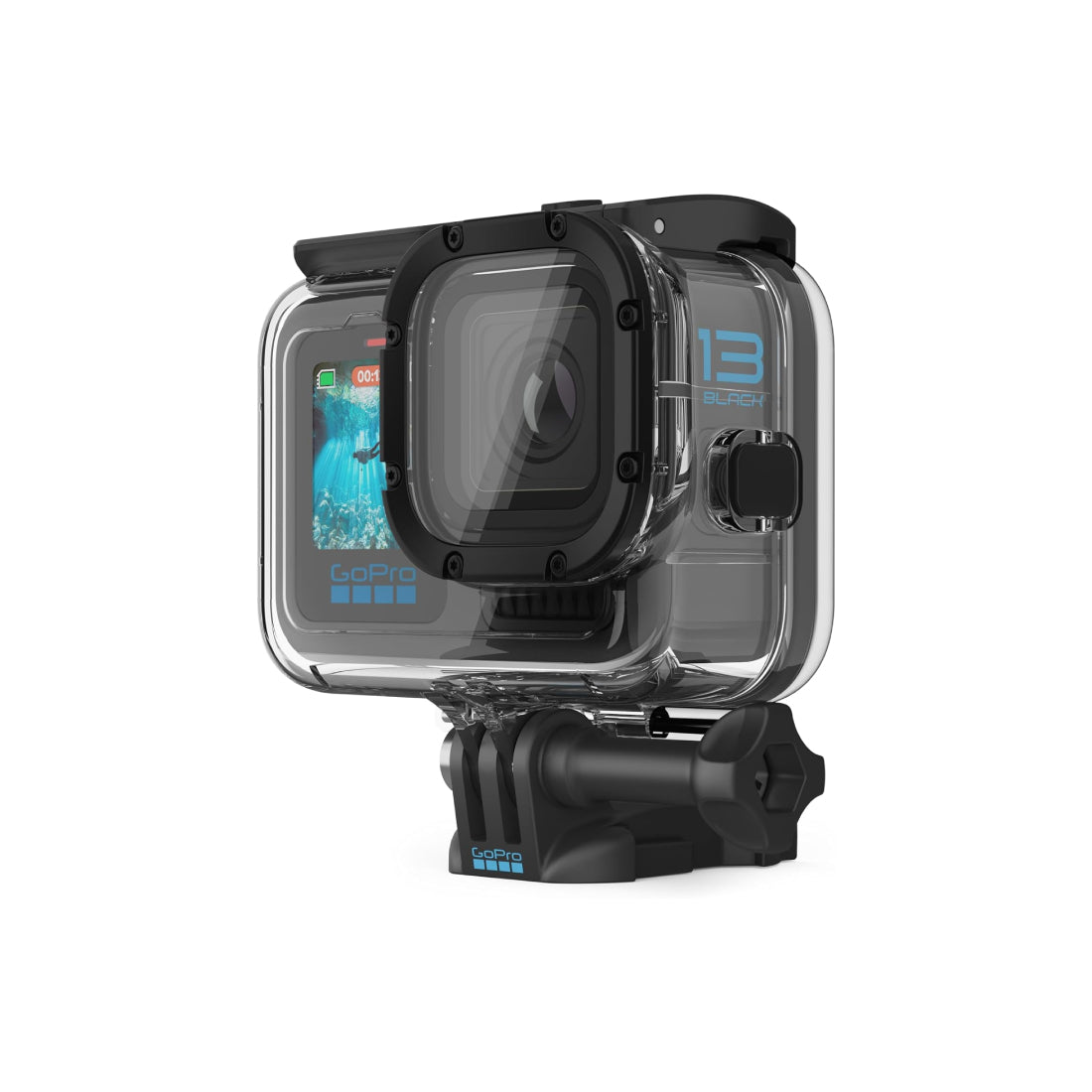 GoPro Protective Housing for HERO13 , HERO12 - أكسسوار GoPro Protective Housing for HERO13 , HERO12 - أكسسوار