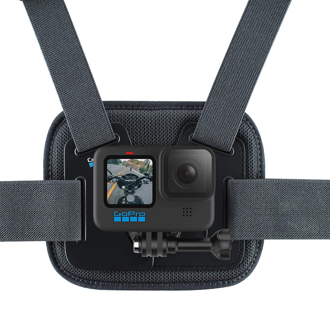 GoPro Chesty Performance Chest Mount - أكسسوار GoPro Chesty Performance Chest Mount - أكسسوار