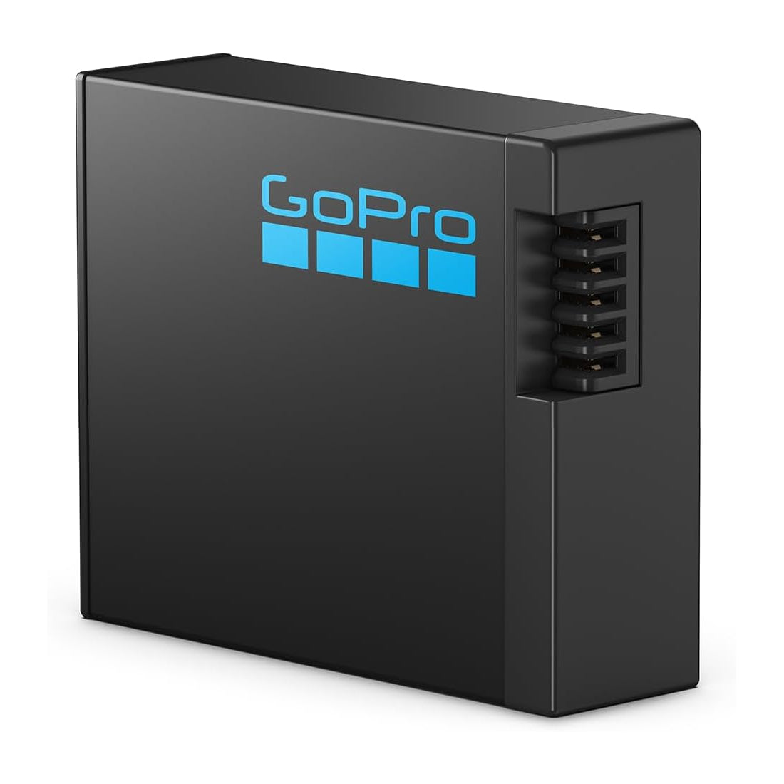 GoPro Enduro Rechargeable Battery for HERO13 - Black - بطارية GoPro Enduro Rechargeable Battery for HERO13 - Black - بطارية