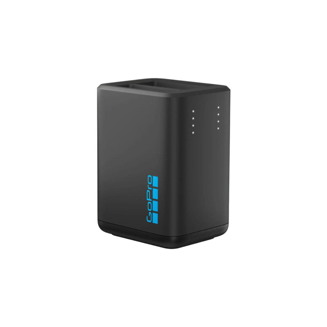 GoPro Dual Battery Charger for HERO13 - Black - شاحن - Store 974 Electronics WLL  | ستور٩٧٤ للالكترونيات ذ.م.م
