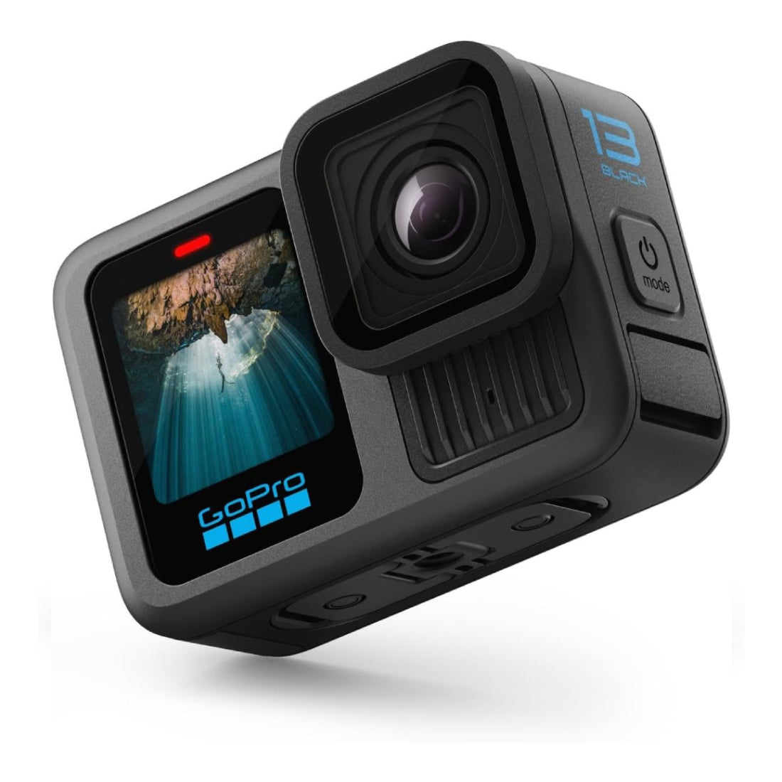 GoPro HERO13 Extended Power Bundle - Black - كاميرا GoPro HERO13 Extended Power Bundle - Black - كاميرا