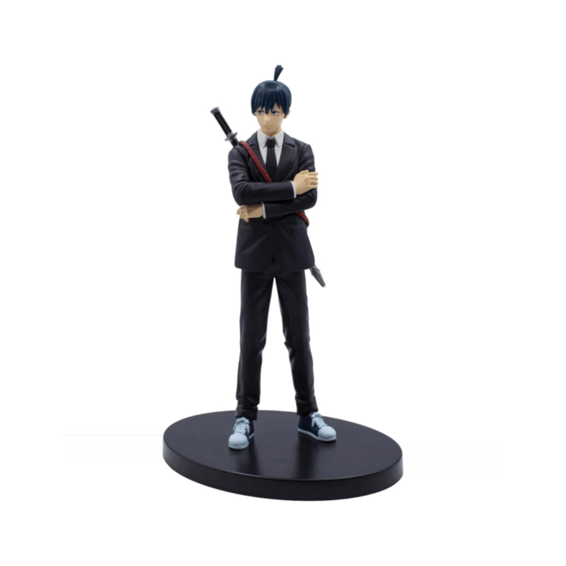 Chainsaw Man Aki Hayakawa Vol. 2 Chain Spirits Statue - مجسم - Store 974 Electronics WLL  | ستور٩٧٤ للالكترونيات ذ.م.م
