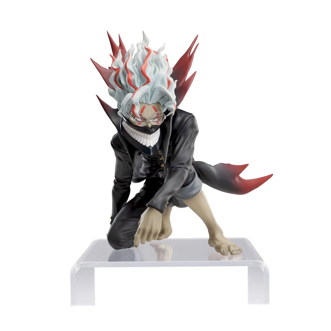 Dandadan - Choconose Premium - Okarun (Transformation) - مجسم - Store 974 Electronics WLL  | ستور٩٧٤ للالكترونيات ذ.م.م