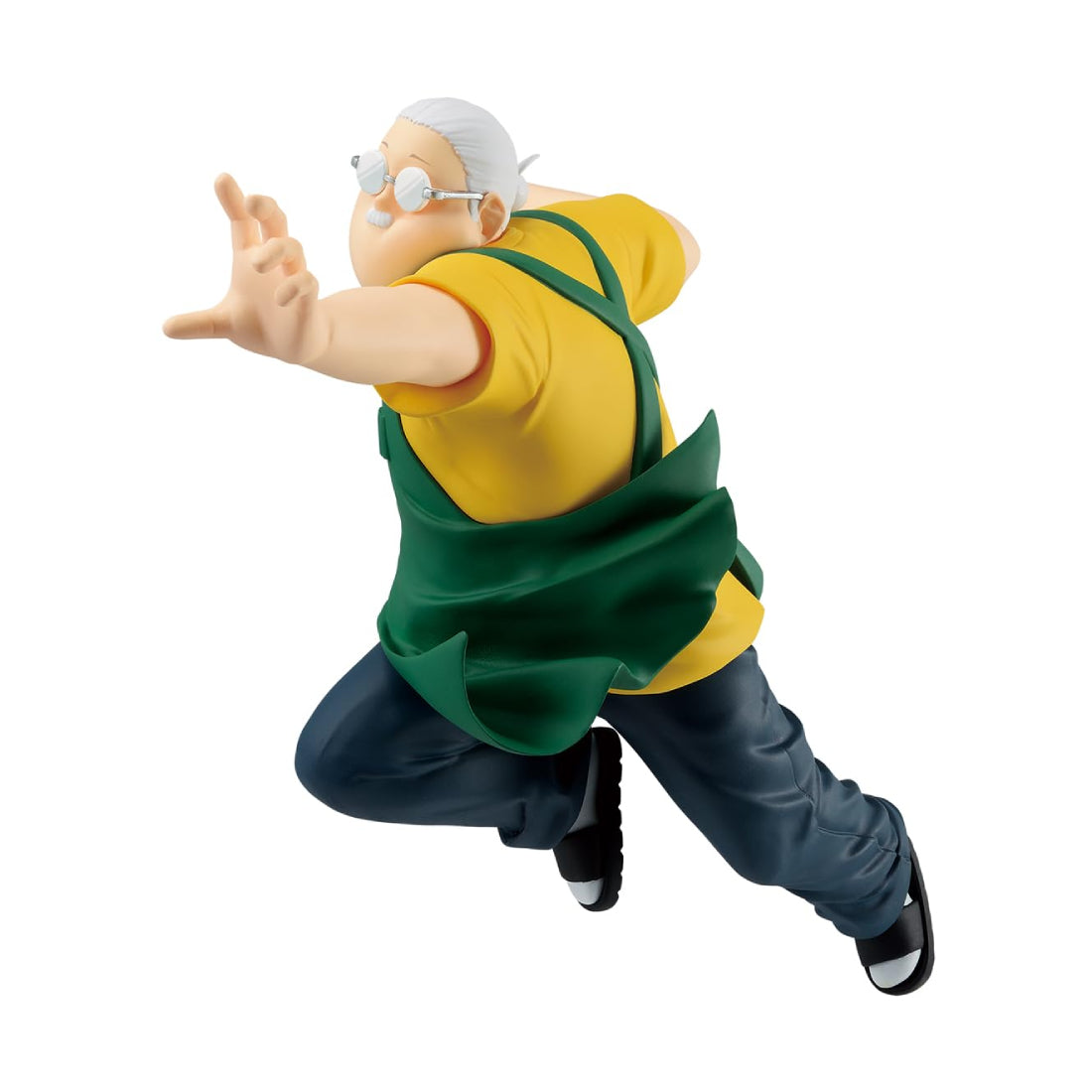 Sakamoto Days Vibration Stars Taro Sakamoto - مجسم - Store 974 Electronics WLL  | ستور٩٧٤ للالكترونيات ذ.م.م