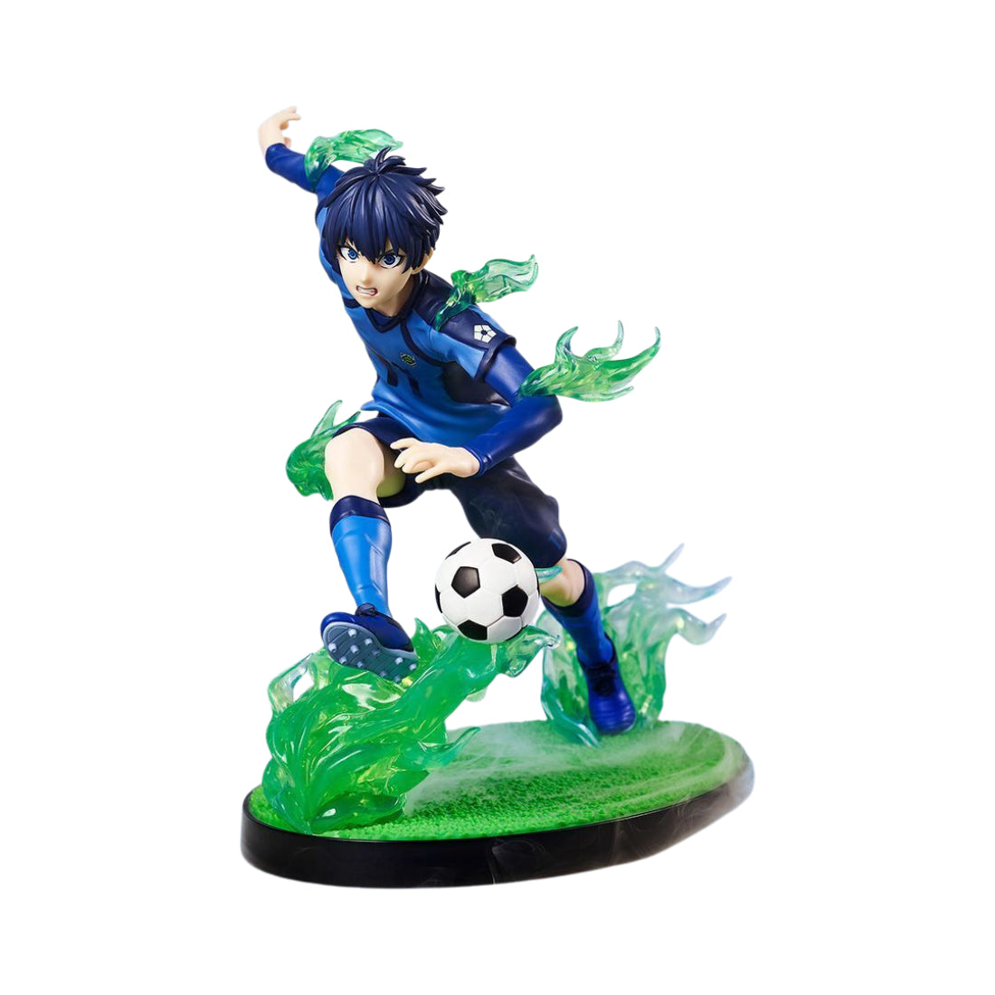 Blue Lock Arguments For Existence Yoichi Isagi Ichibansho - مجسم - Store 974 Electronics WLL  | ستور٩٧٤ للالكترونيات ذ.م.م
