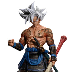 Samurai Son Goku  - P.D.Studios  - مجسم