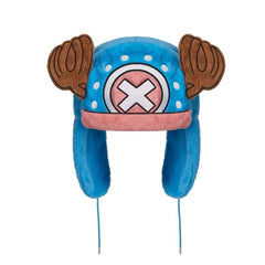 Tony Tony Chopper Ushanka Hat - قبعة