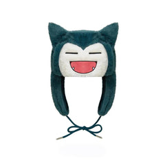 Snorlax Ushanka Hat - قبعة