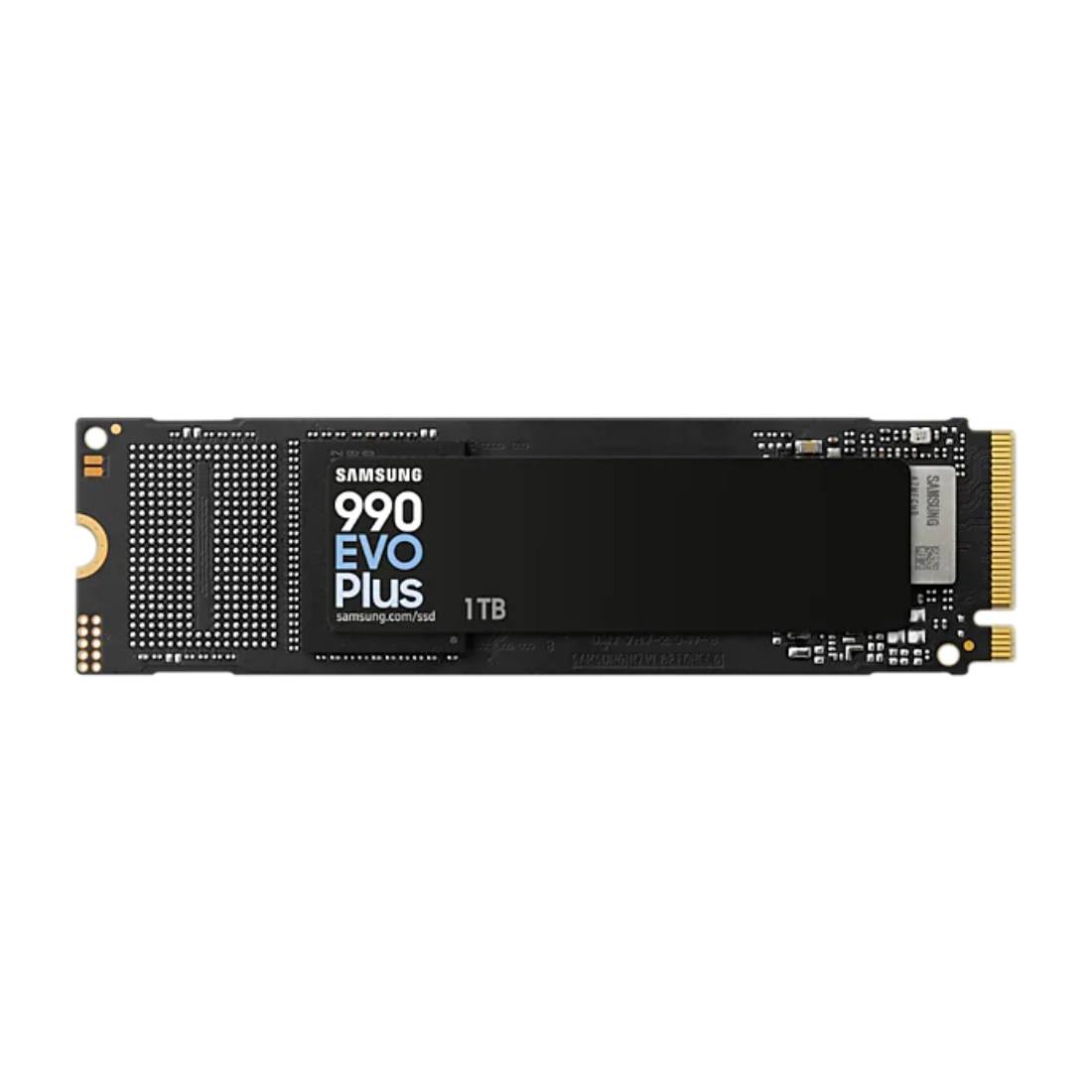Samsung 990 Evo Plus 1TB NVMe Gen 4 M.2 Internal SSD - مساحة تخزين - Store 974 Electronics WLL  | ستور٩٧٤ للالكترونيات ذ.م.م