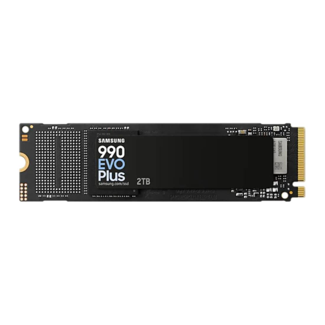 Samsung 990 Evo Plus 2TB NVMe Gen 4 M.2 Internal SSD - مساحة تخزين - Store 974 Electronics WLL  | ستور٩٧٤ للالكترونيات ذ.م.م