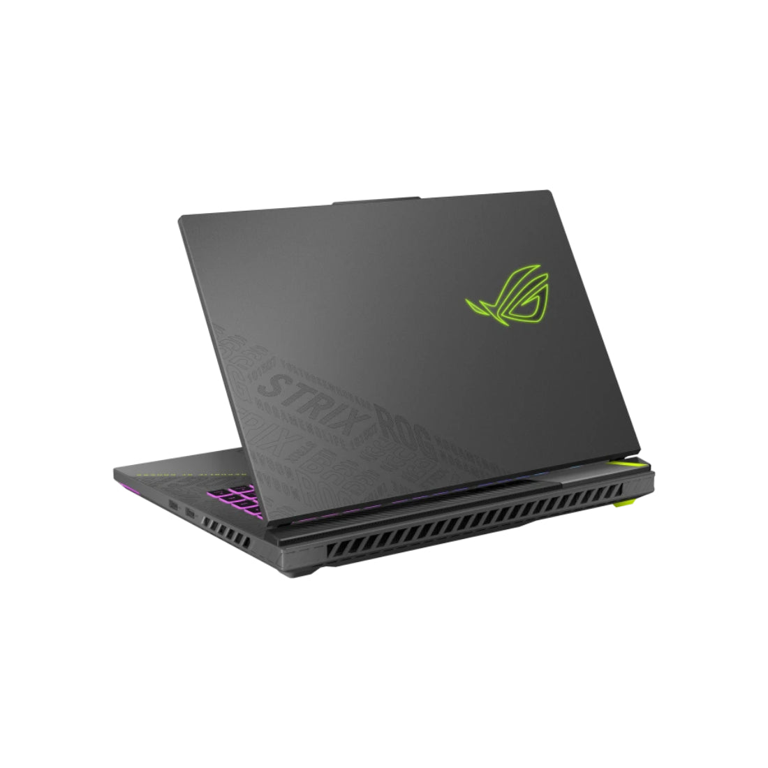 ASUS ROG Strix G16 Ryzen™ 9 8940HX, NVIDIA® GeForce  RTX™ 5070 Ti, 16GB DDR5, Gaming Laptop - حاسوب محمول - Store 974 Electronics WLL  | ستور٩٧٤ للالكترونيات ذ.م.م