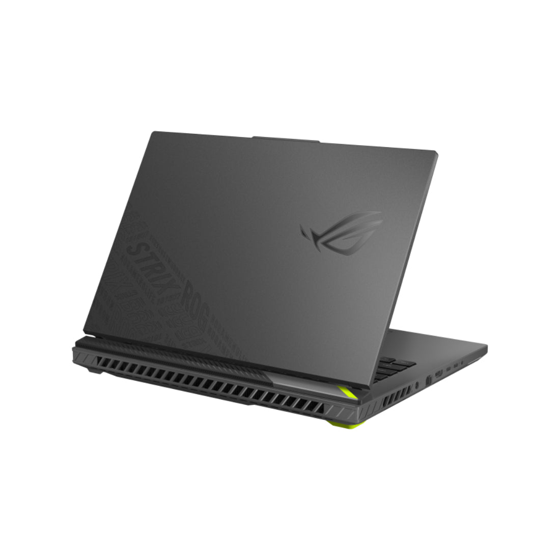 ASUS ROG Strix G16 Ryzen™ 9 8940HX, NVIDIA® GeForce  RTX™ 5070 Ti, 16GB DDR5, Gaming Laptop - حاسوب محمول - Store 974 Electronics WLL  | ستور٩٧٤ للالكترونيات ذ.م.م