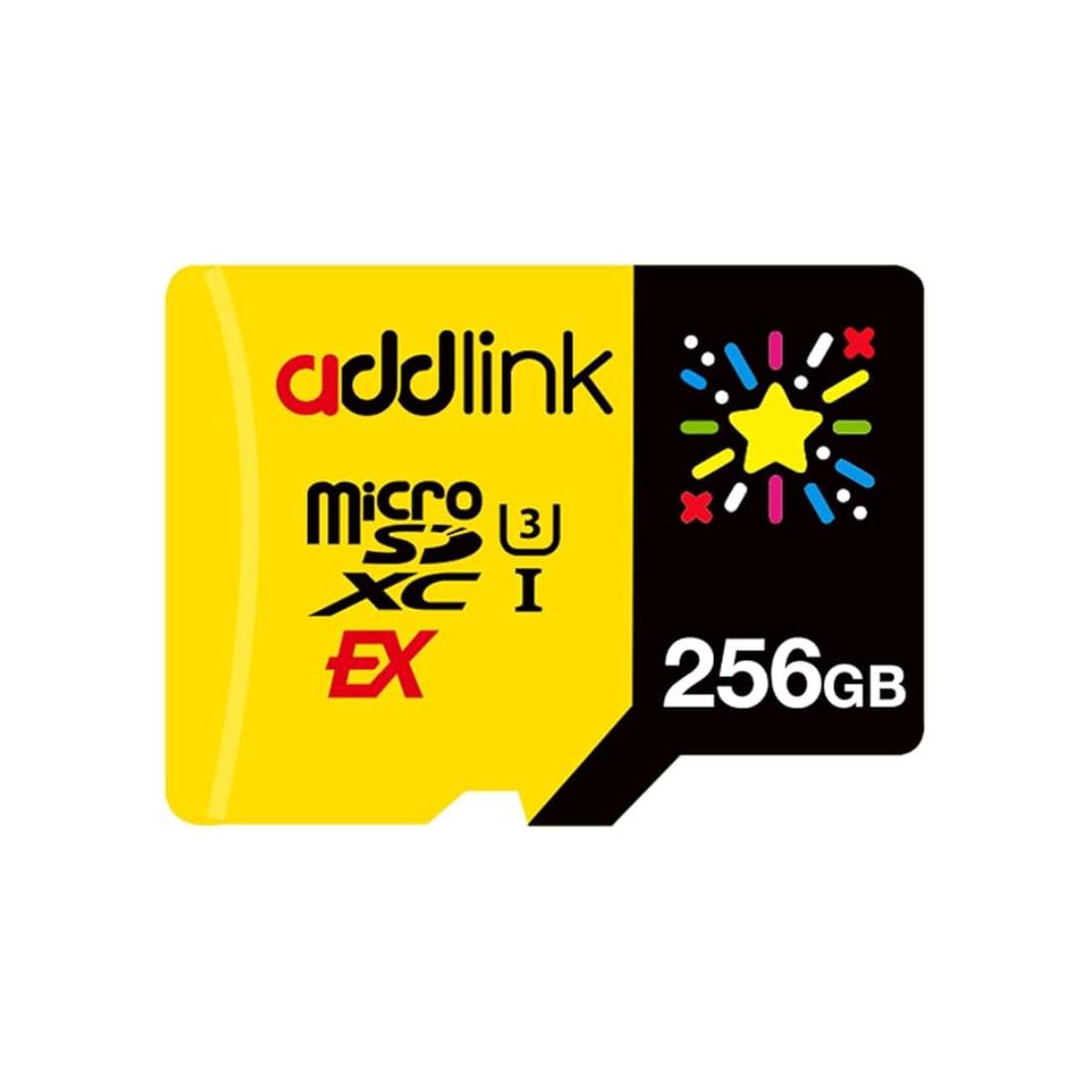 AddLink Turboplay 1TB Micro SD Card - Mysaحة Tخزyn AddLink Turboplay 1TB Micro SD Card - Mysaحة Tخزyn