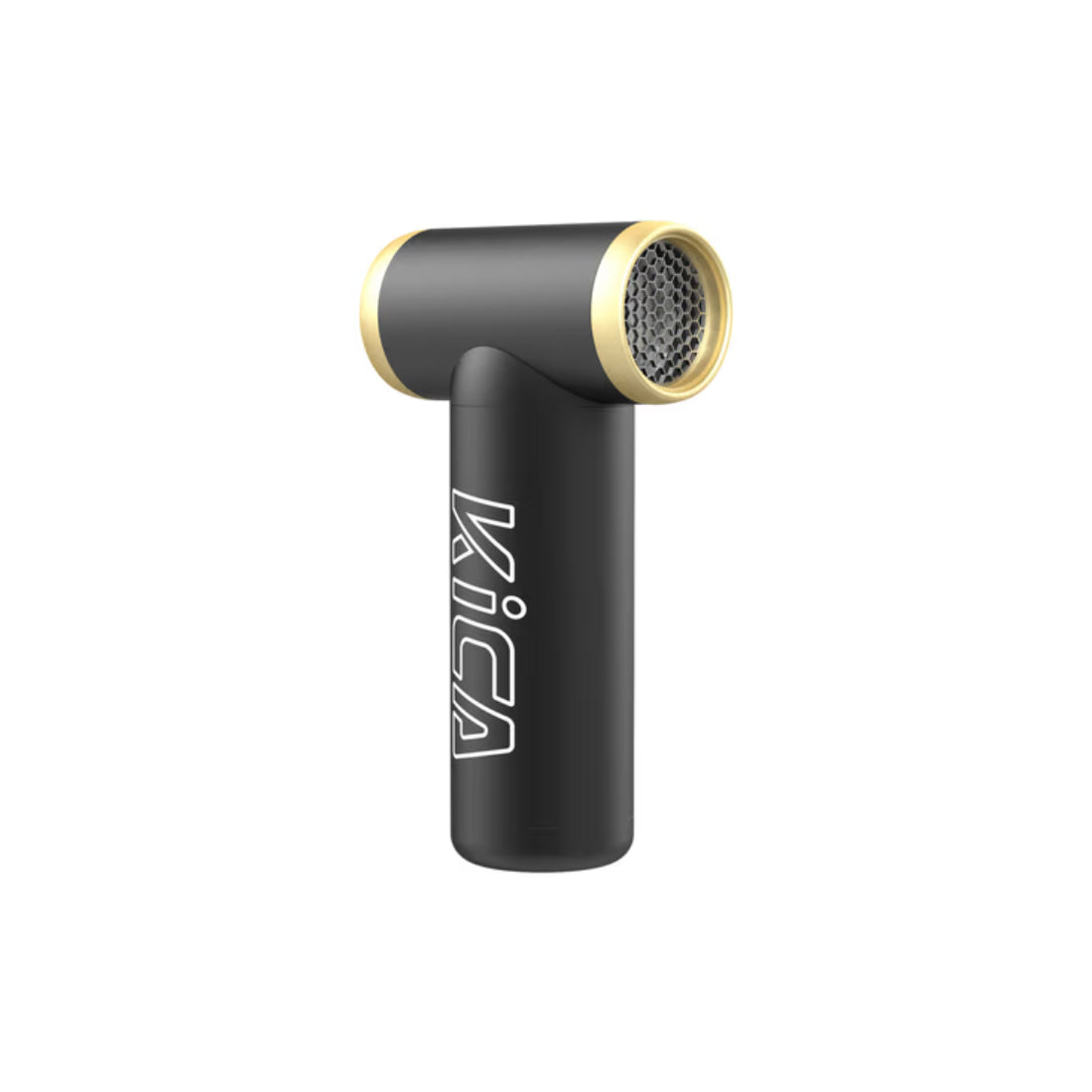 KiCA Jet Fan 2S Vacuum Kit, Black - منفضة هواء KiCA Jet Fan 2S Vacuum Kit, Black - منفضة هواء