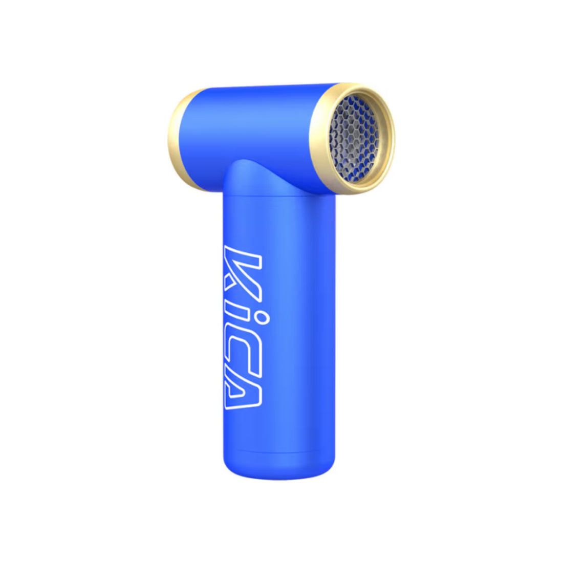KiCA Jet Fan 2S Vacuum Kit, Blue - منفضة هواء KiCA Jet Fan 2S Vacuum Kit, Blue - منفضة هواء
