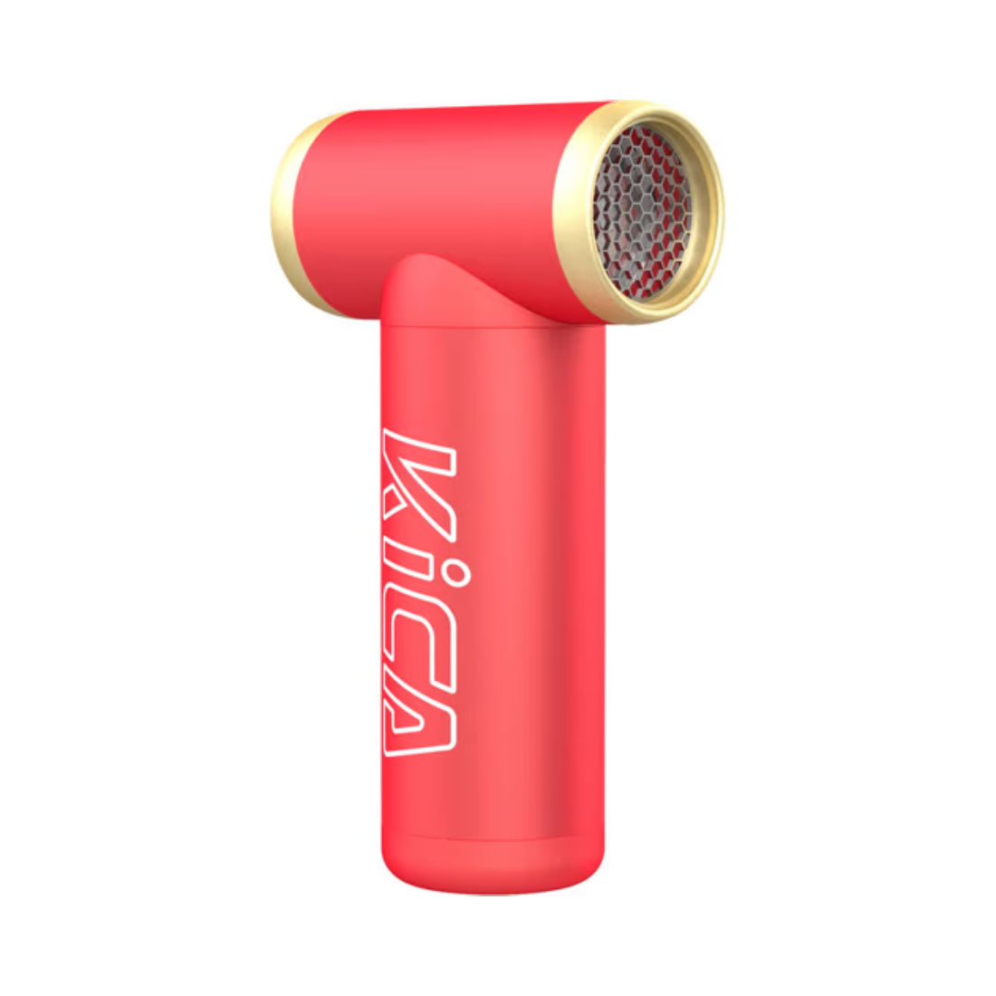 KiCA Jet Fan 2S Vacuum Kit, Red - منفضة هواء KiCA Jet Fan 2S Vacuum Kit, Red - منفضة هواء