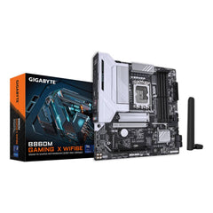 Gigabyte B860M Gaming X WIFI6E Motherboard - اللوحة الأم