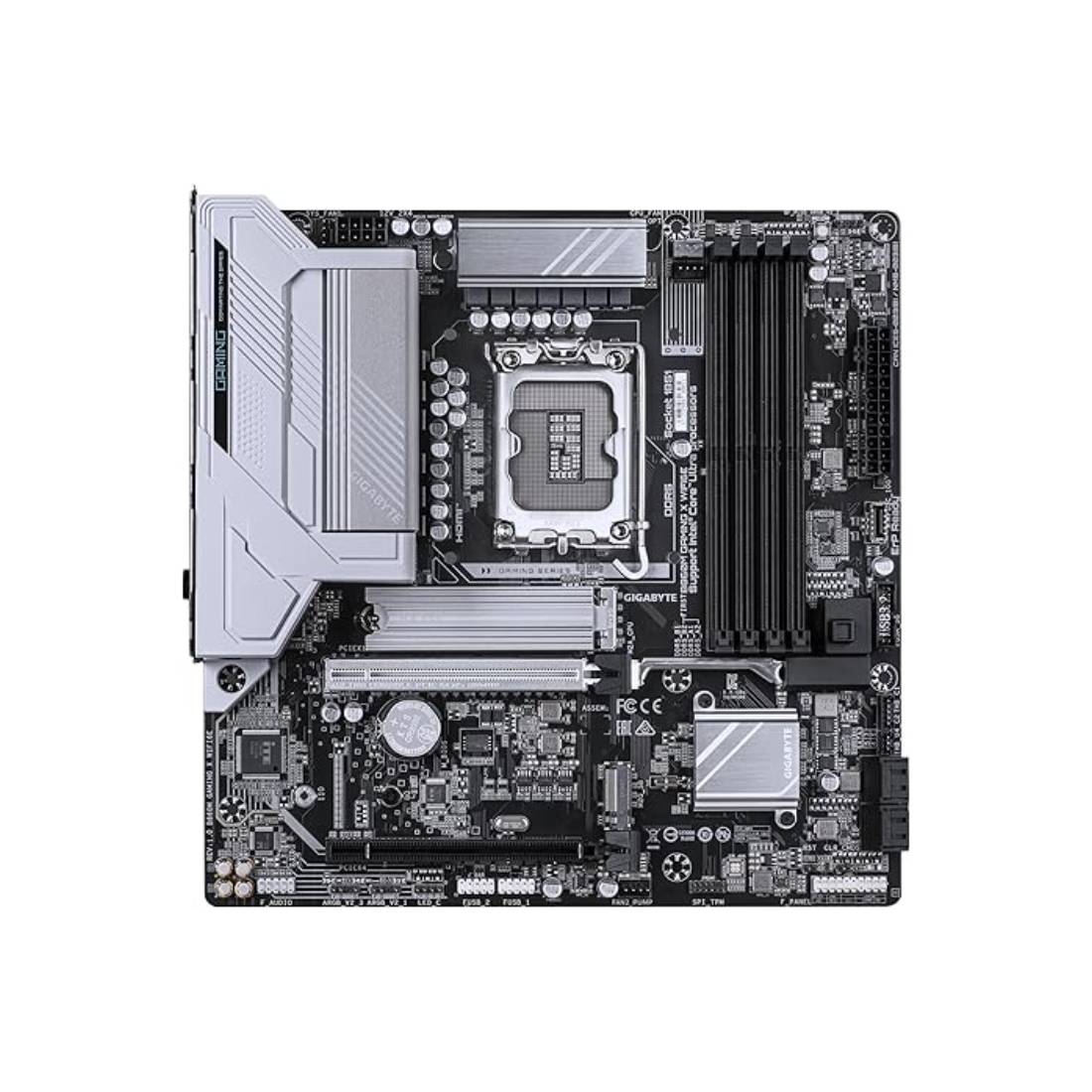 Gigabyte Z490 Aorus Ultra Intel Mother Gigabyte Z490 Aorus Ultra Intel Mother