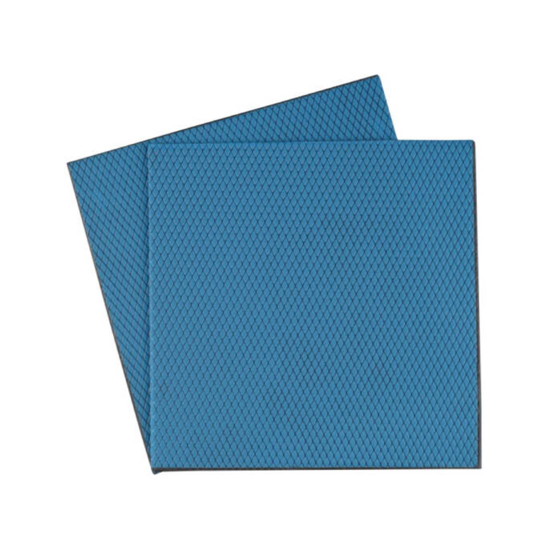 Thermal Grizzly-Minus Pad Basic - 100x 100x 1.5 mm -Pack of 2- وسادة حرارية Thermal Grizzly-Minus Pad Basic - 100x 100x 1.5 mm -Pack of 2- وسادة حرارية