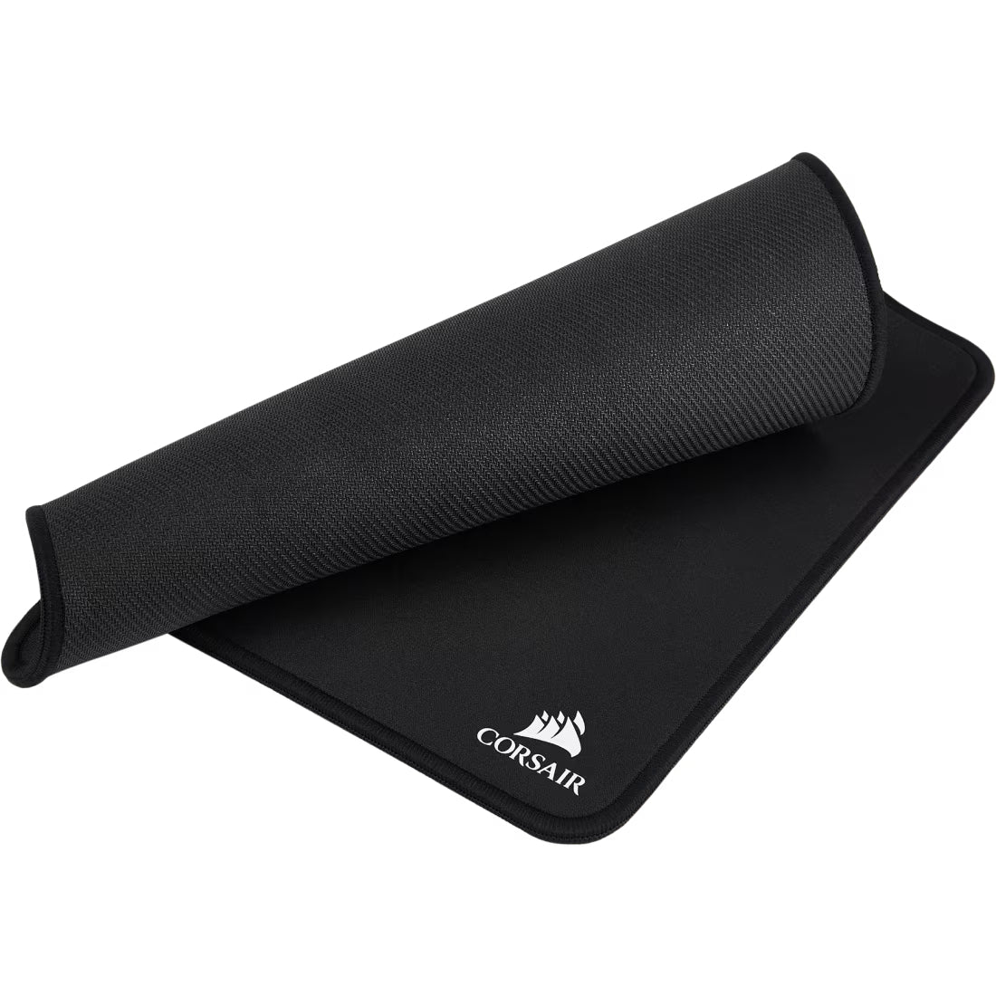 Corsair MM350 Champion Series Gaming Mouse Pad - Black - حصيرة الفأرة Corsair MM350 Champion Series Gaming Mouse Pad - Black - حصيرة الفأرة