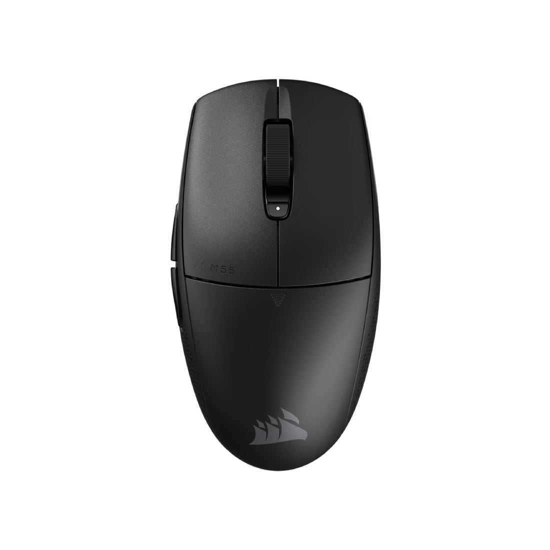 Corsair M55 Wireless Gaming Mouse - Black - فأرة Corsair M55 Wireless Gaming Mouse - Black - فأرة