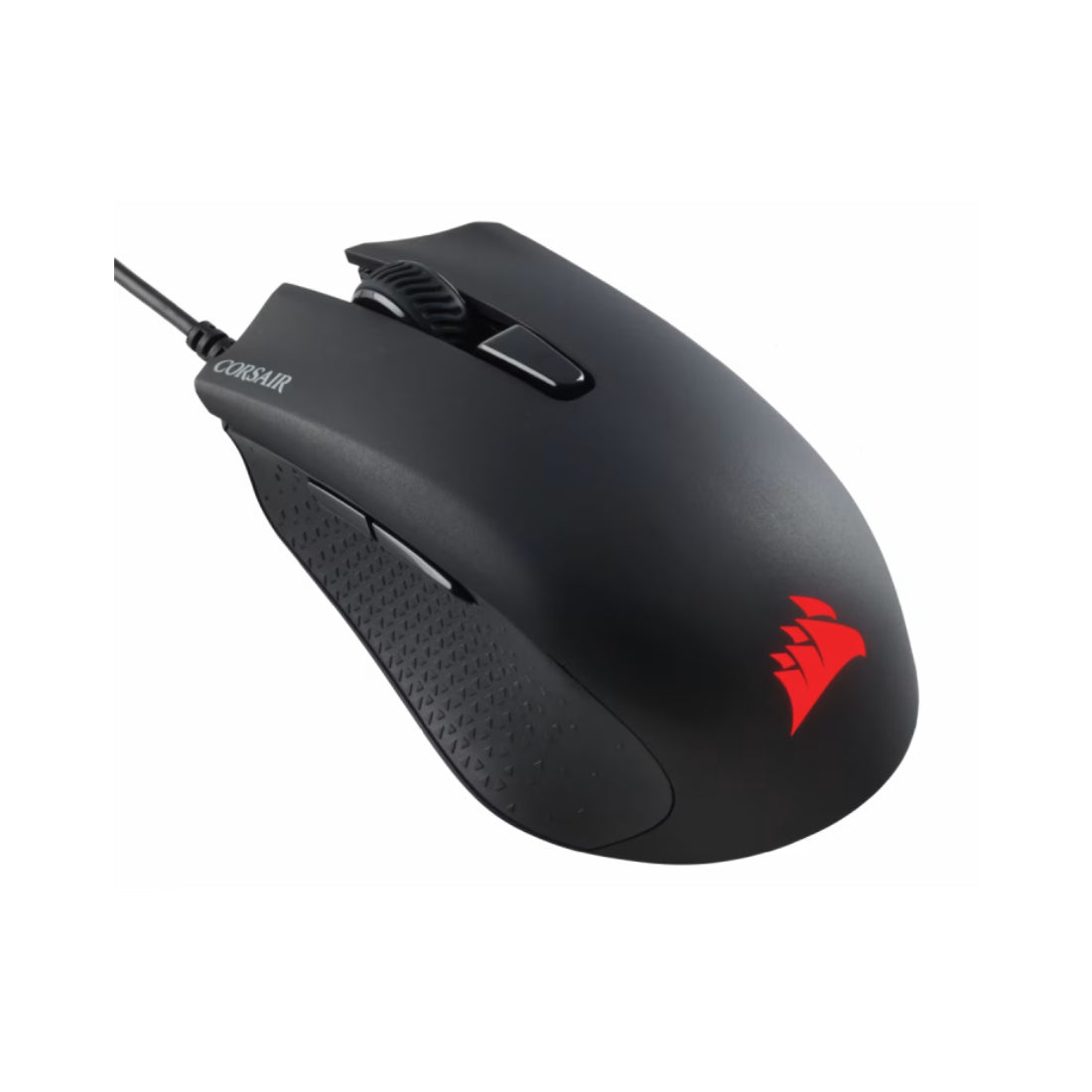 Corsair Harpoon RGB Pro Gaming Mouse - Black - فأرة Corsair Harpoon RGB Pro Gaming Mouse - Black - فأرة