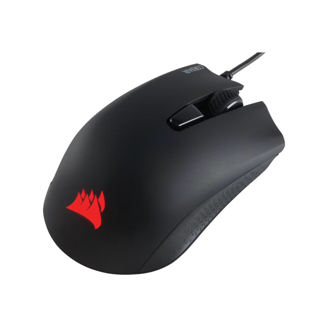 Corsair Harpoon RGB Pro Gaming Mouse - Black - فأرة Corsair Harpoon RGB Pro Gaming Mouse - Black - فأرة